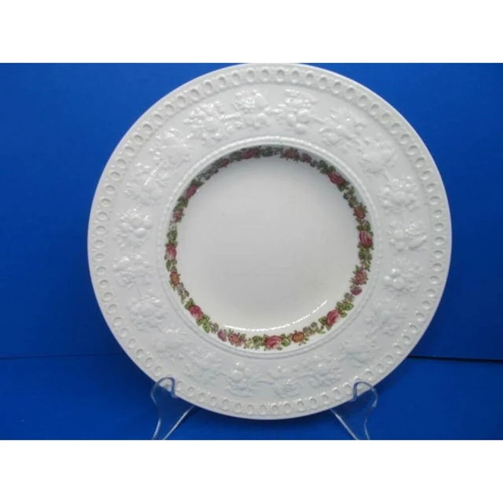 Wedgwood Wellesley Balmoral  Pattern 8 1/2
